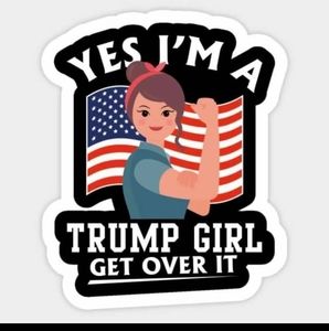 Meet your Posher, Patty